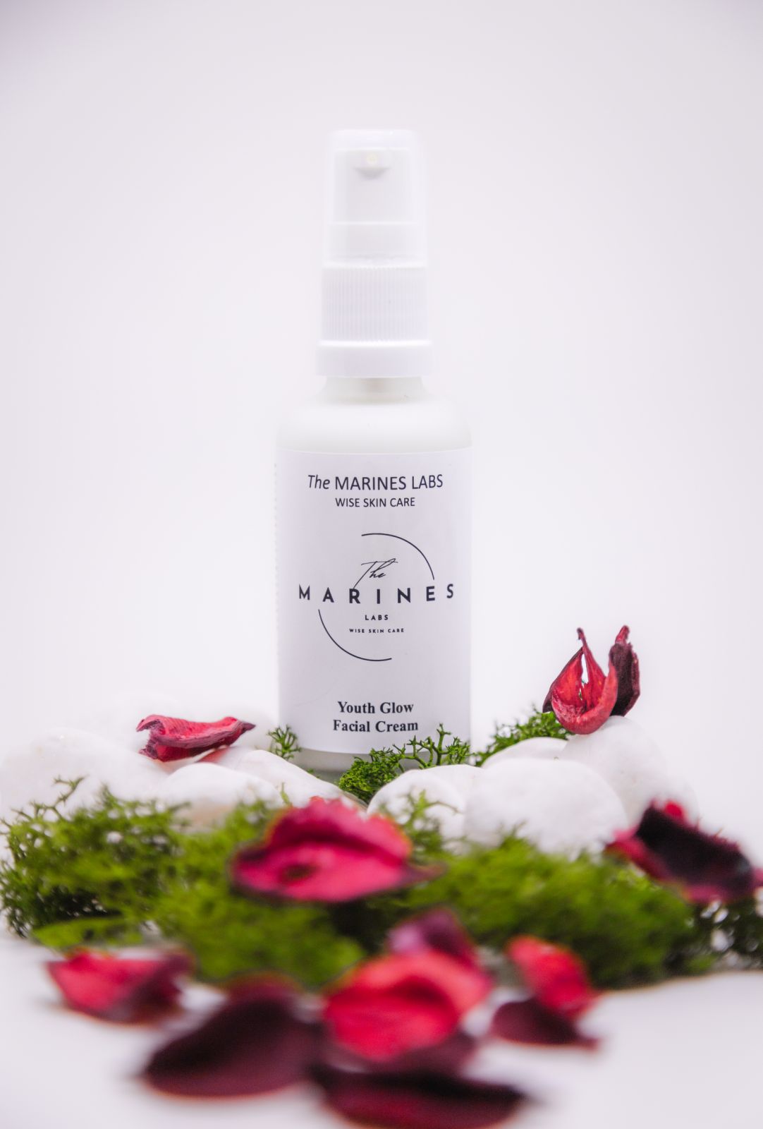 Youth Glow Facial Cream