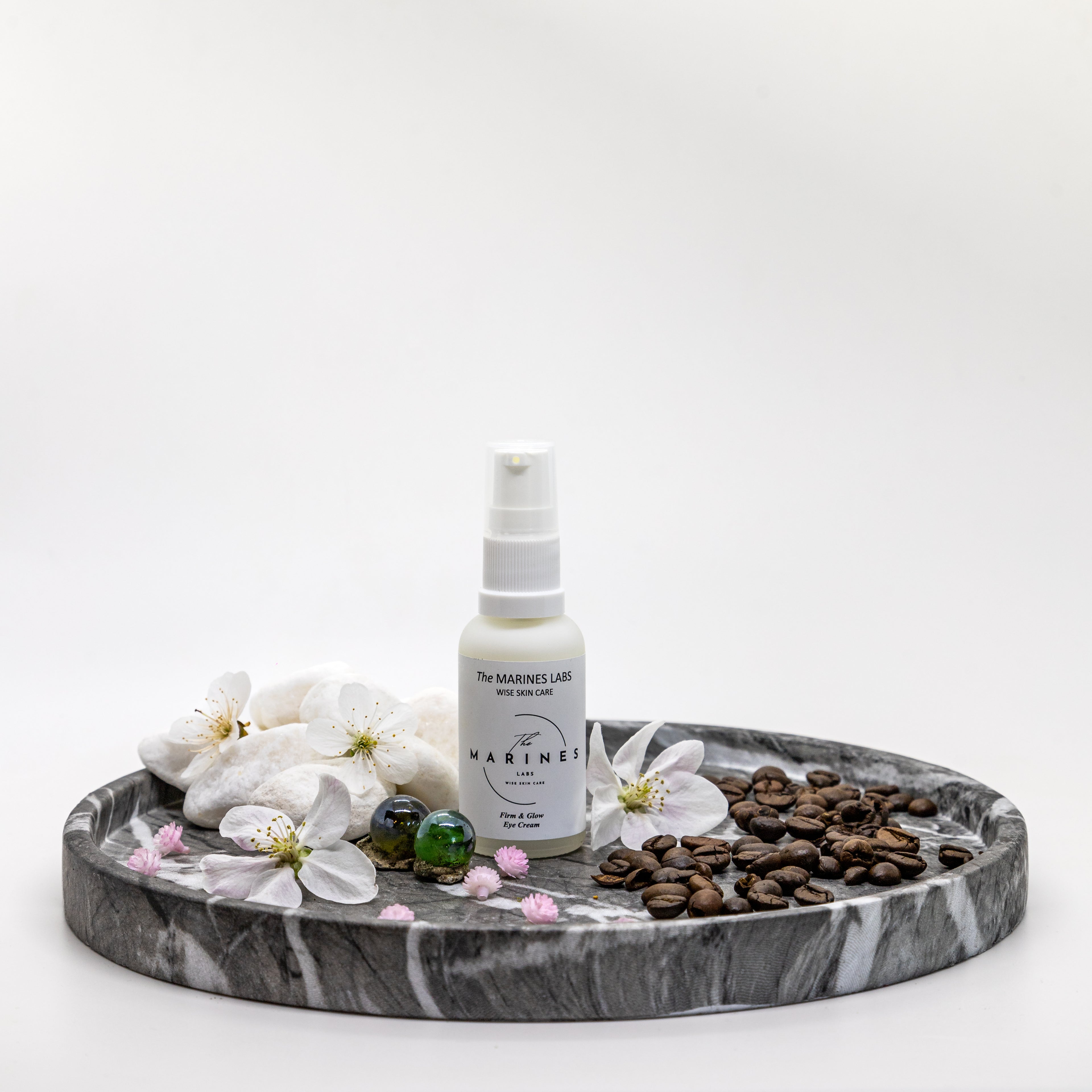 Firm & Glow Eye Cream