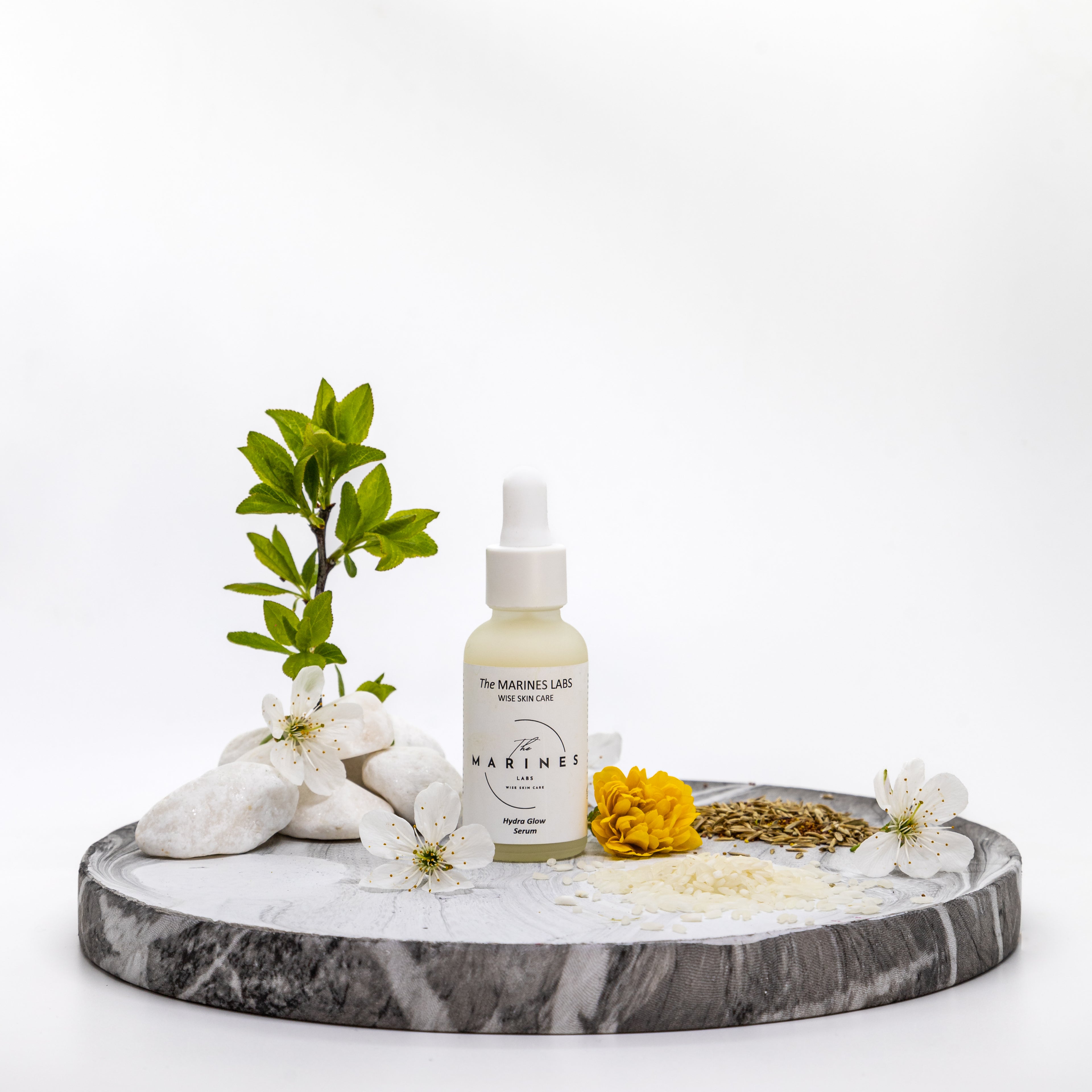 Hydra Glow Serum