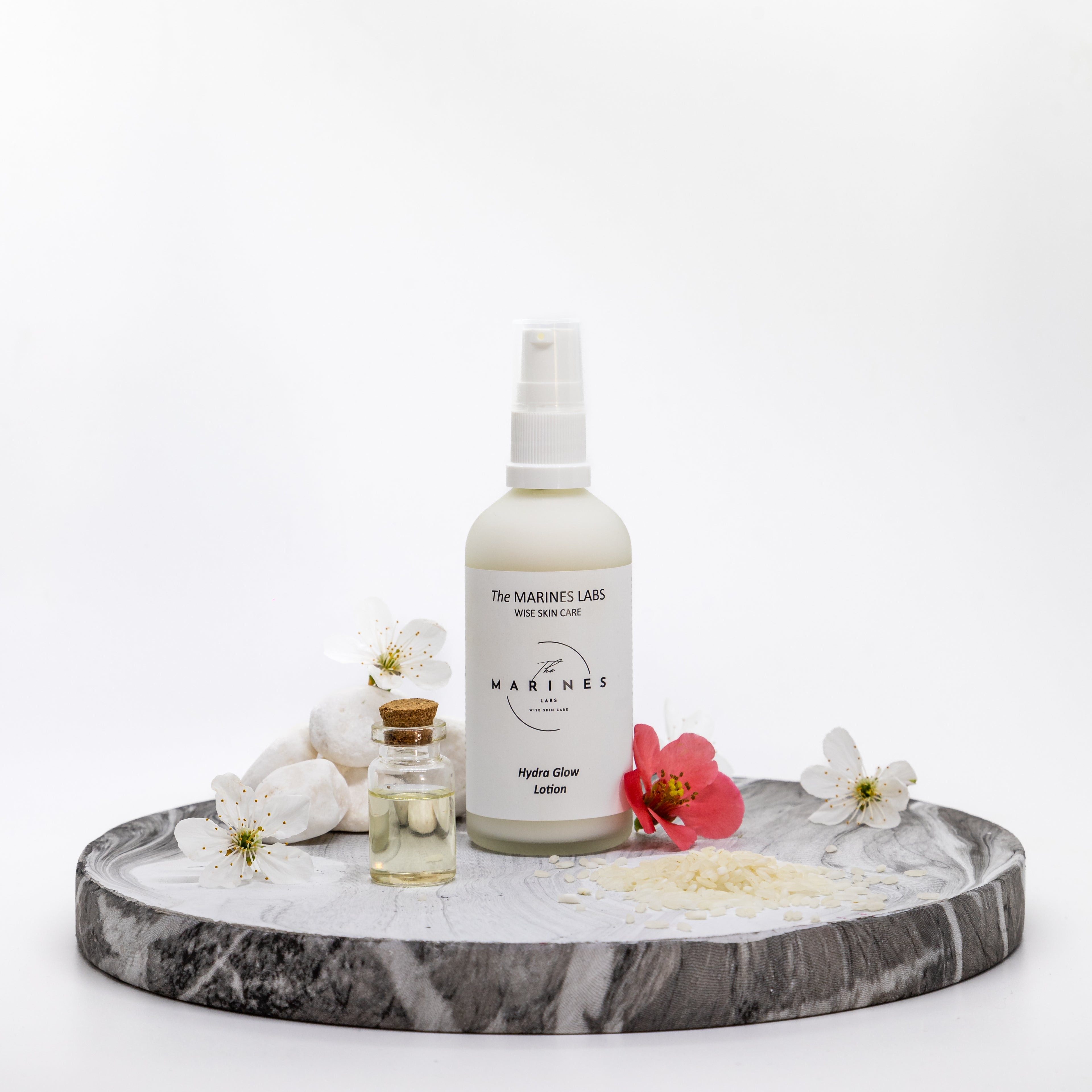 Hydra Glow Lotion