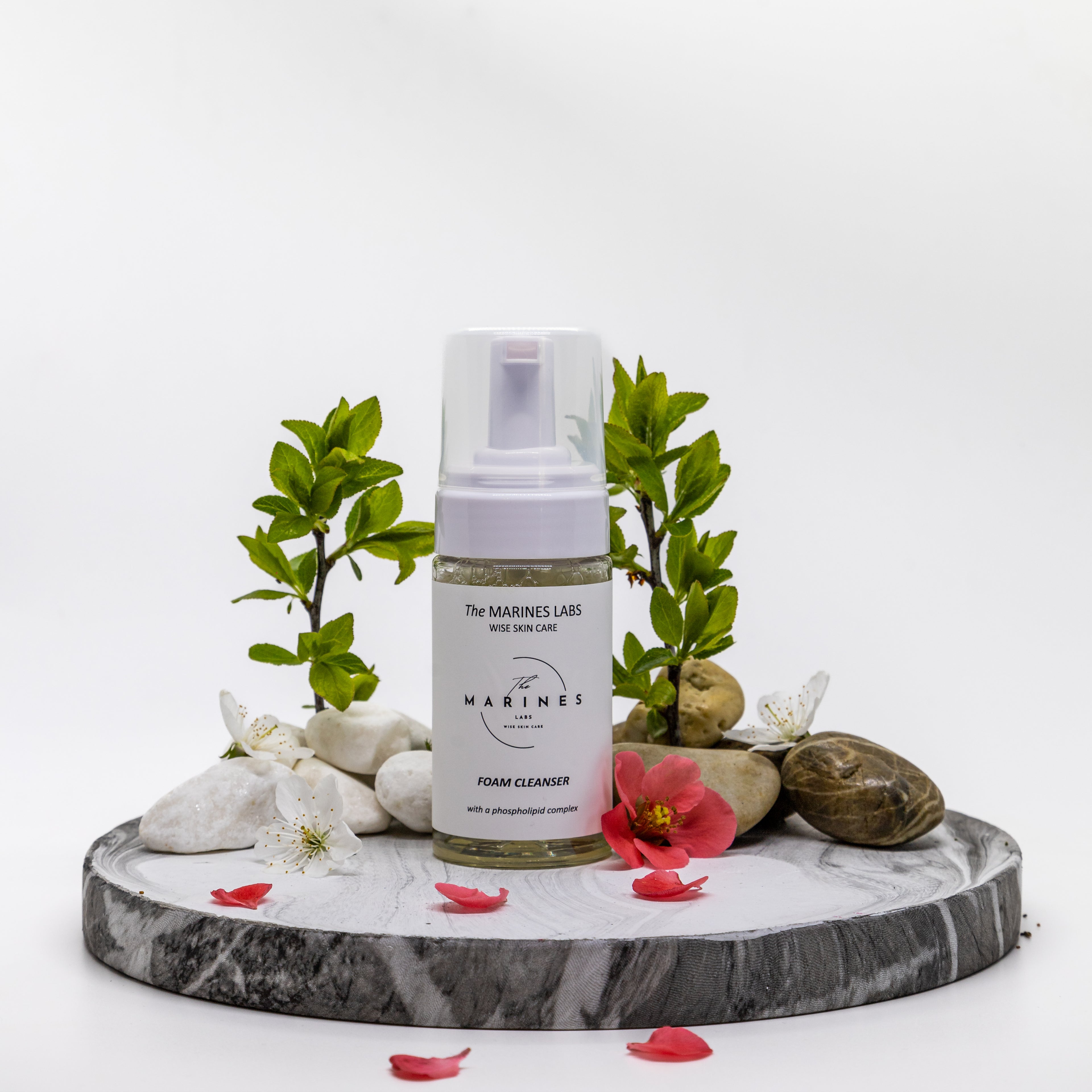 Foam Cleanser